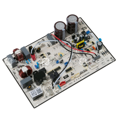 POWER CONTROL BOARD