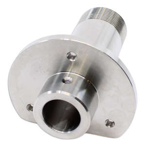 Upper Bearing Holder