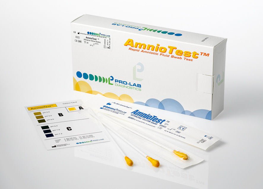 AmnioTest™ Amniotic Fluid Test General Chemistry Reproductive Health Test Kit