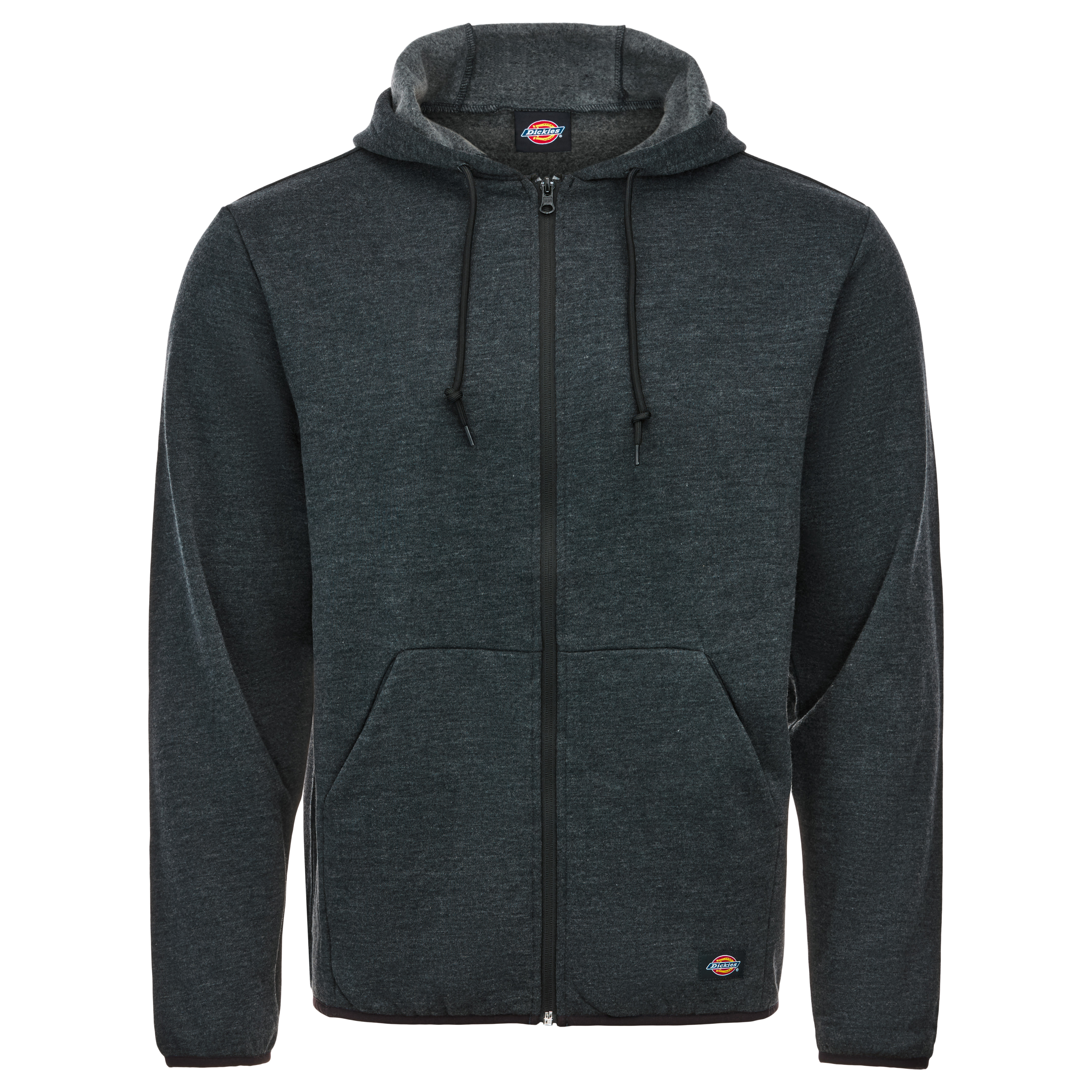 Full Zip Fleece Hoodie-Dickies