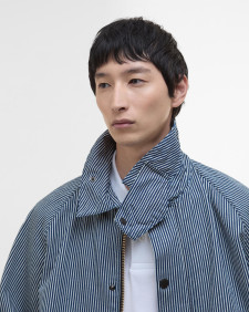 Freizeitjacke Transport Striped 
