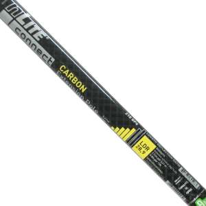 Unger, 11', HiFlo™ nLite Carbon Extension Pole, Black