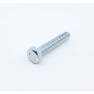 M8X45 Hh Screw Uni5739 Din933(10.9)Ga