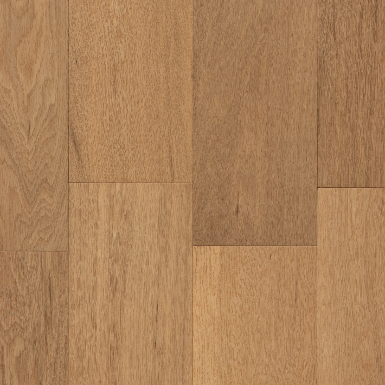 Honeyed Harvest Cali Hardwoods Reducer Flush view 2