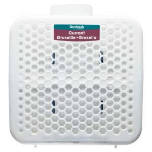 Fresh Products, Oxyfresh Air Freshener Refill, Currant