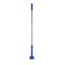Contec, ZeroGravity™ , Extension Handle, 64", Aluminum, Silver