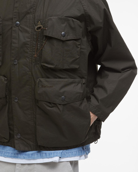 Westmorland Showerproof Jacket
