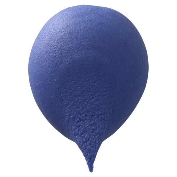 Navy Blue - Red 3 Free Premium Gel Color