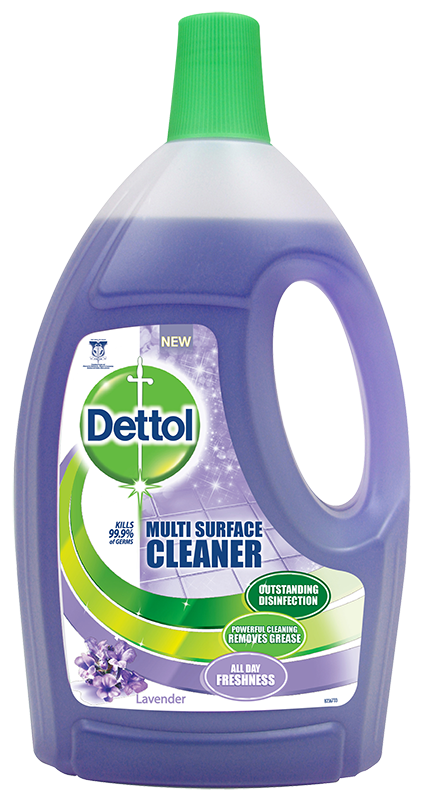 Dettol Multi Action Cleaner | Dettol