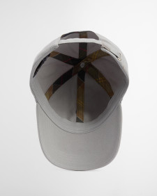 Cascade Sports Cap Mineral Blue