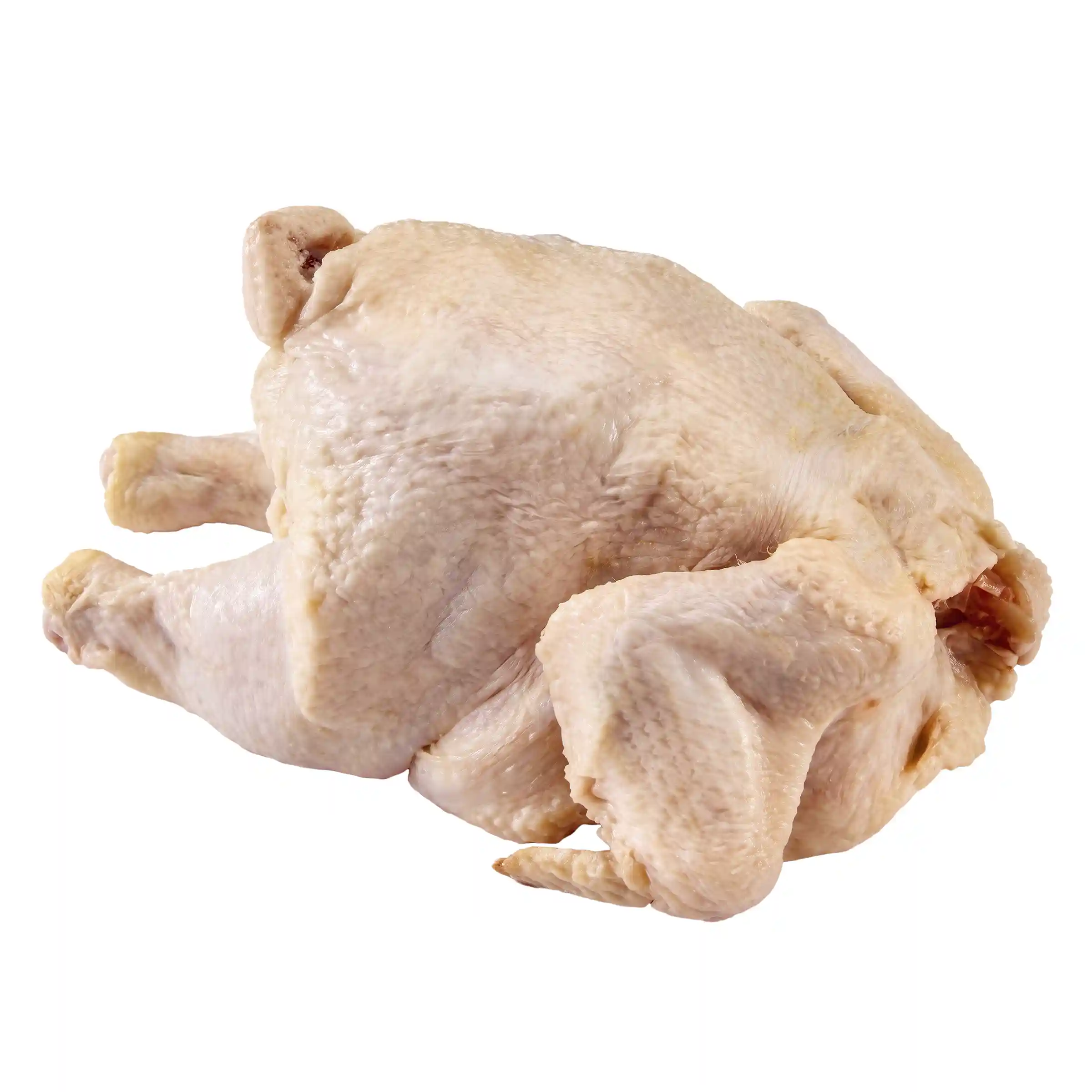 Tyson® Uncooked Unbreaded Young Chickens Without Necks and Giblets_image_2
