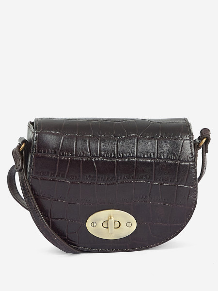 Eilein Saddle Bag