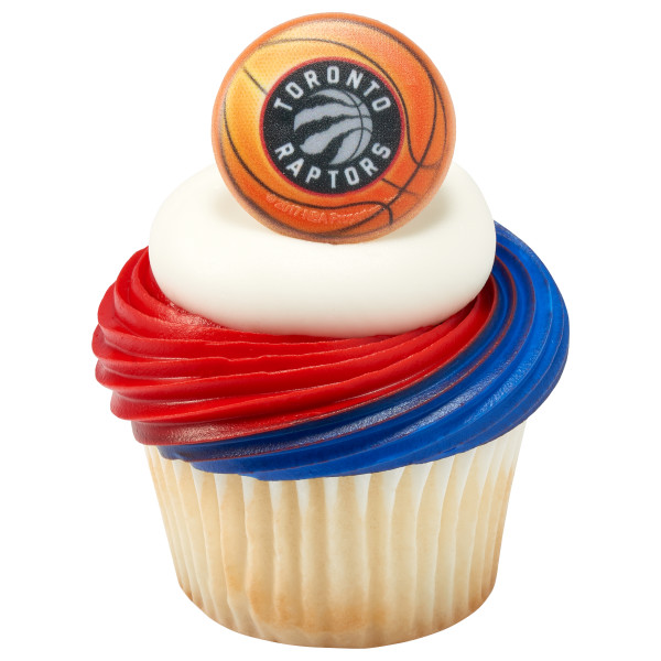 Nba Toronto Raptors Ring Printed | DecoPac