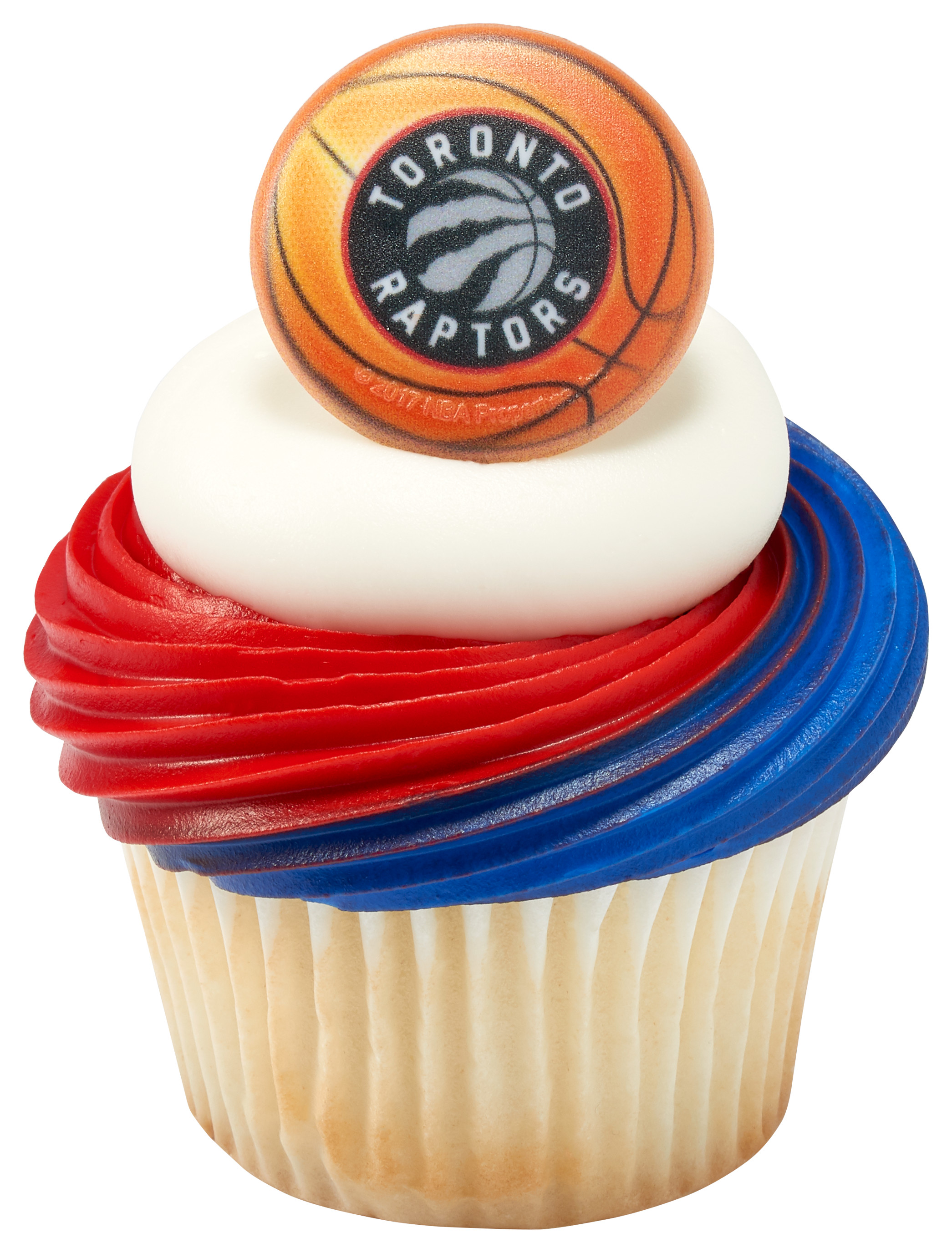 Nba Toronto Raptors Ring Printed | DecoPac