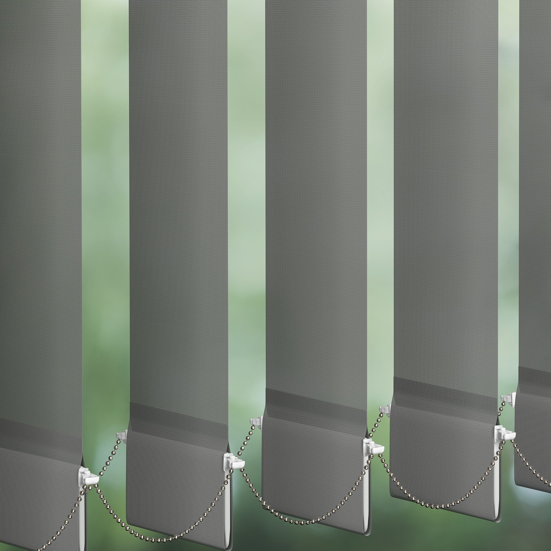 Originals 816998 Vertical Blind