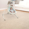 InLighten Cradling Swing™ - Zoo Zoo Zebra™