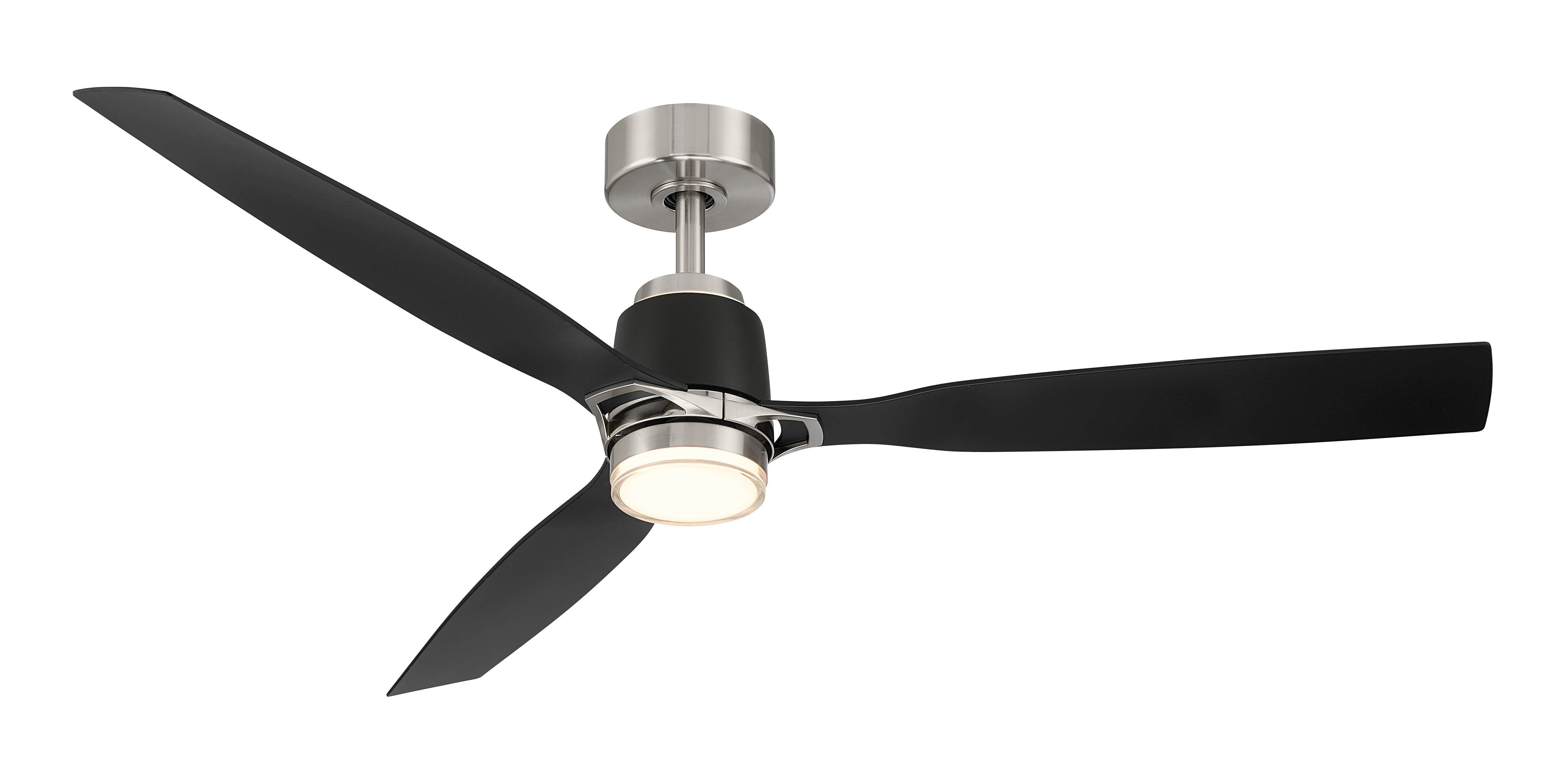 Foxden 53" 5CCT LED Smart Ceiling Fan