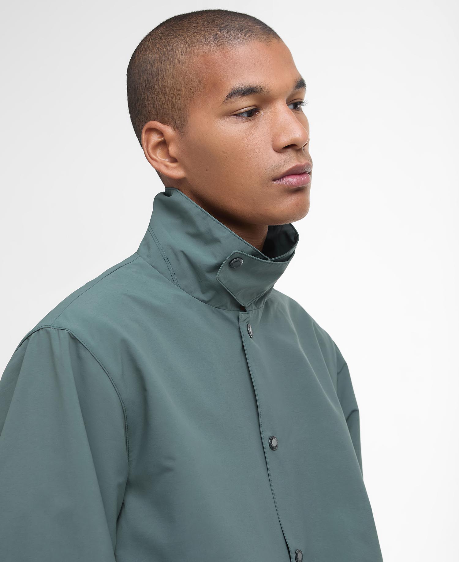 Freizeitjacke Casual Coach image number 3