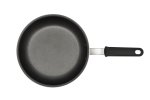 10-inch Wear-Ever® aluminum fry pan with SteelCoat x3™ nonstick coating and silicone handle