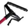 Carlisle, Sparta, Spectrum Quik-Release Fiberglass Mop Handle