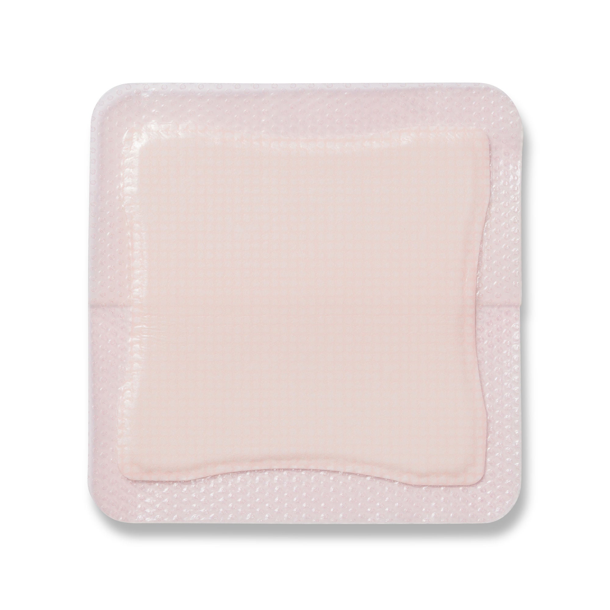 Allevyn™ Gentle Border Lite, 15 x 15 Centimeter