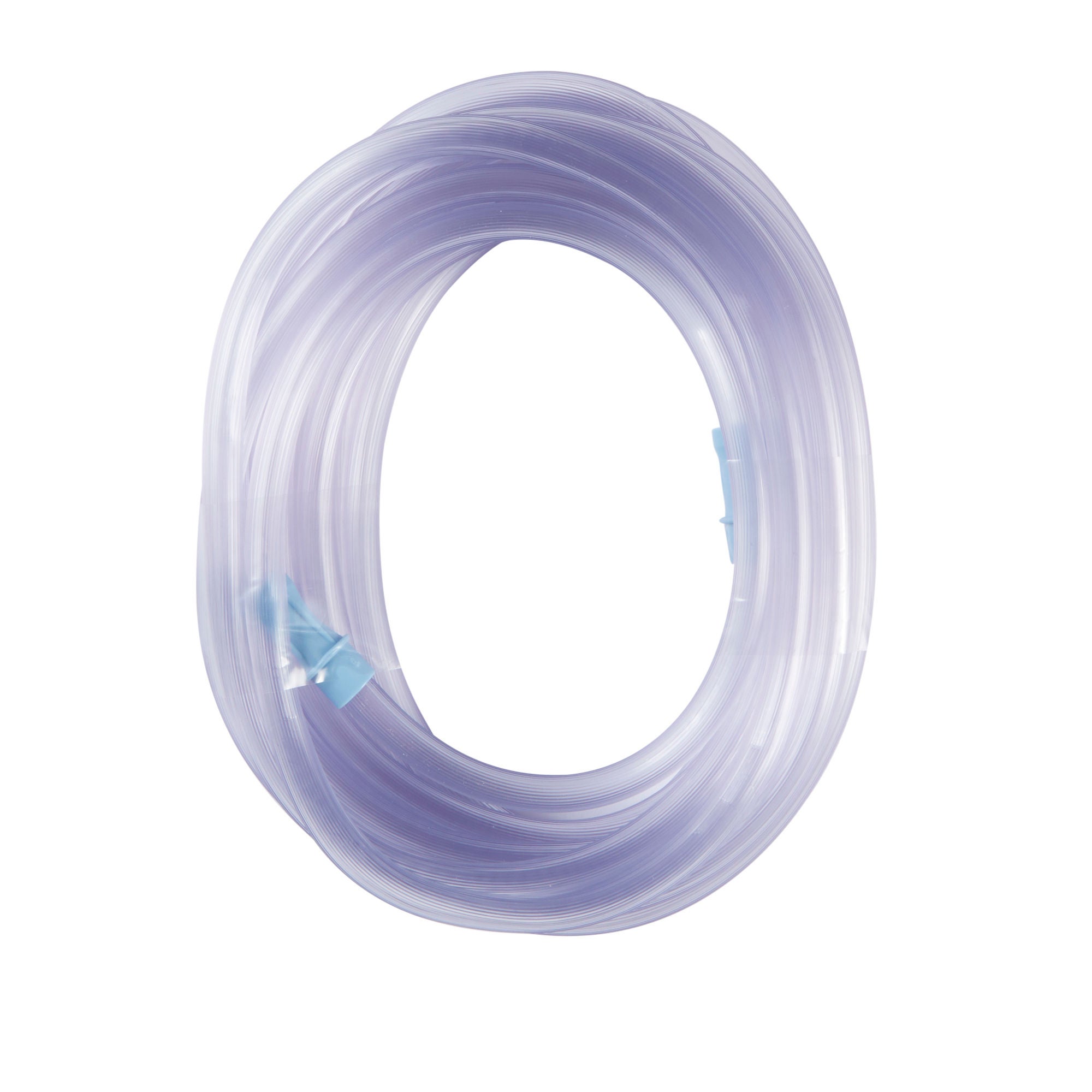 McKesson Suction Tubing, 1/4 Inch Inner Diameter, 20 Foot Length