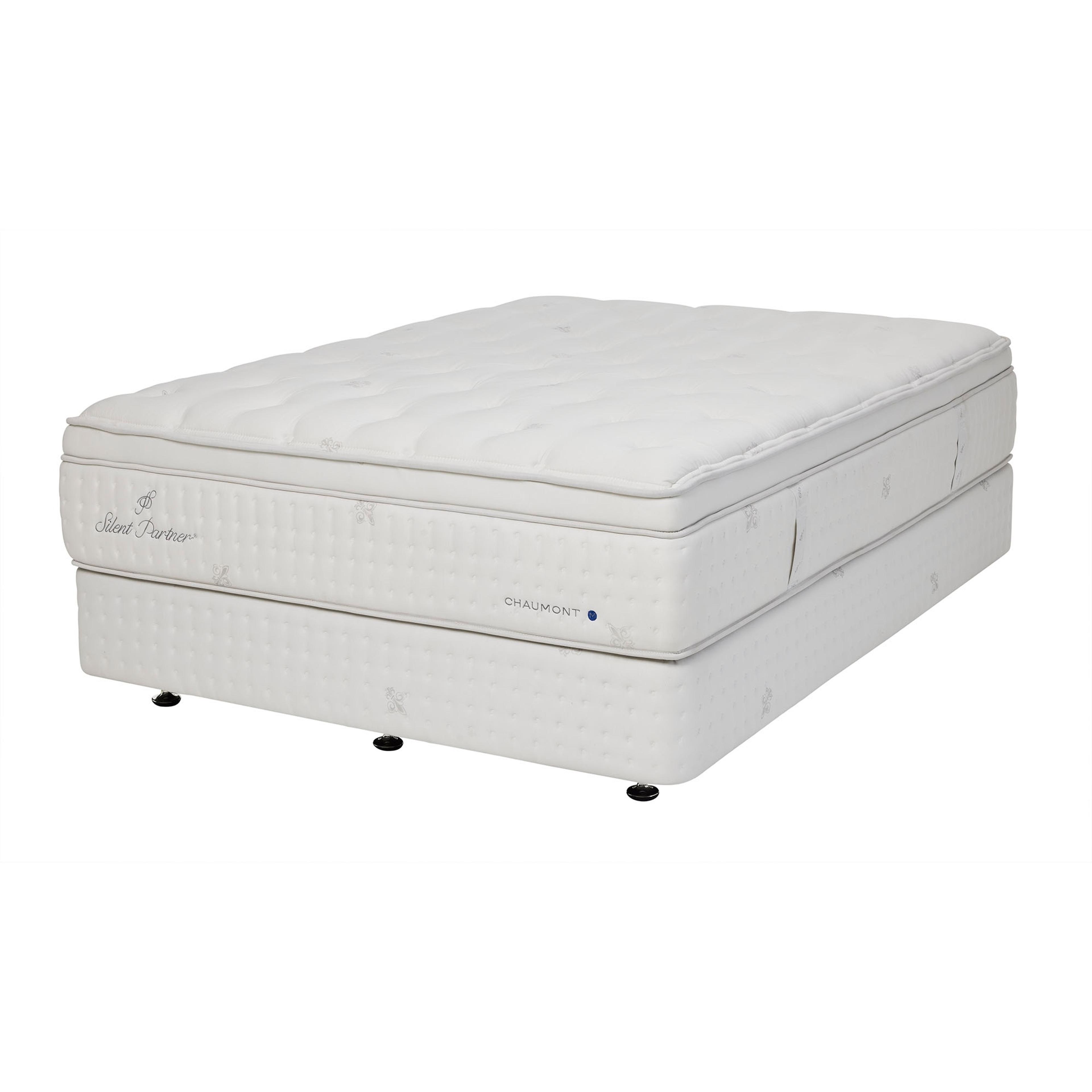Product image of the  Silent Partner Bordeaux Chaumont Montpellier Base from Forty Winks