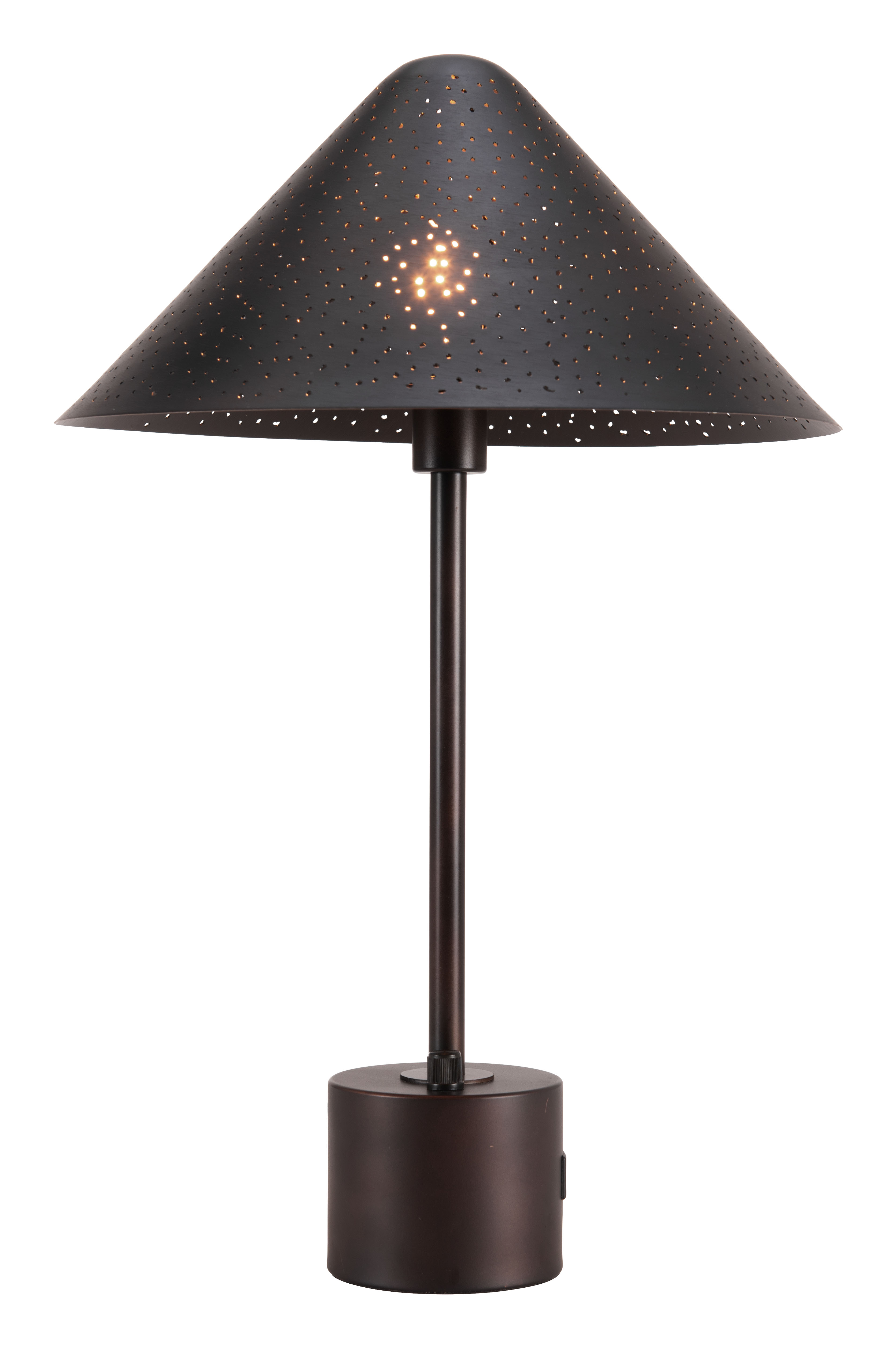 Cardo Table Lamp Bronze product image