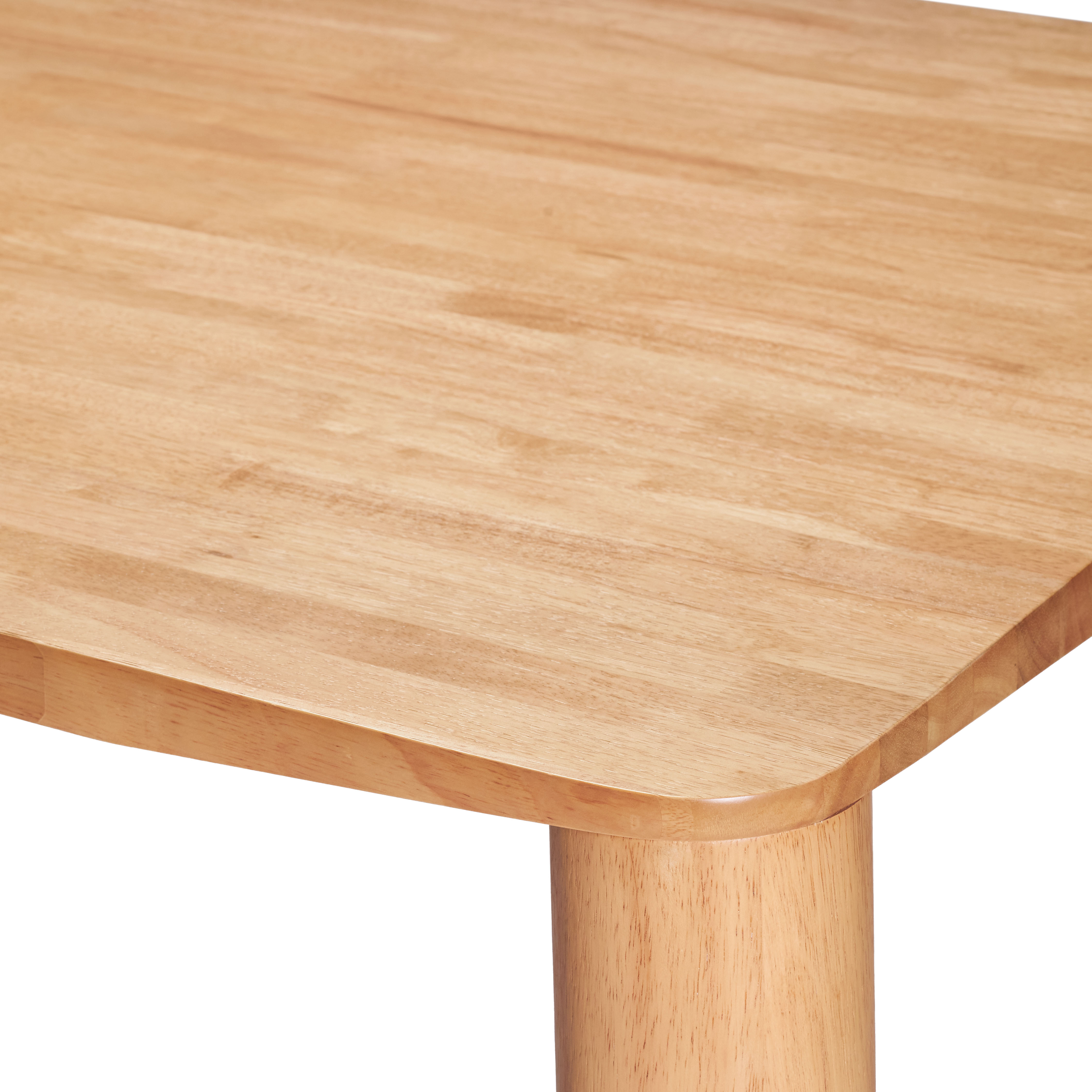 Eazy Dining Table Natural product image