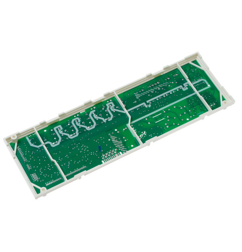 CONTROL RC17 (FLASHED)