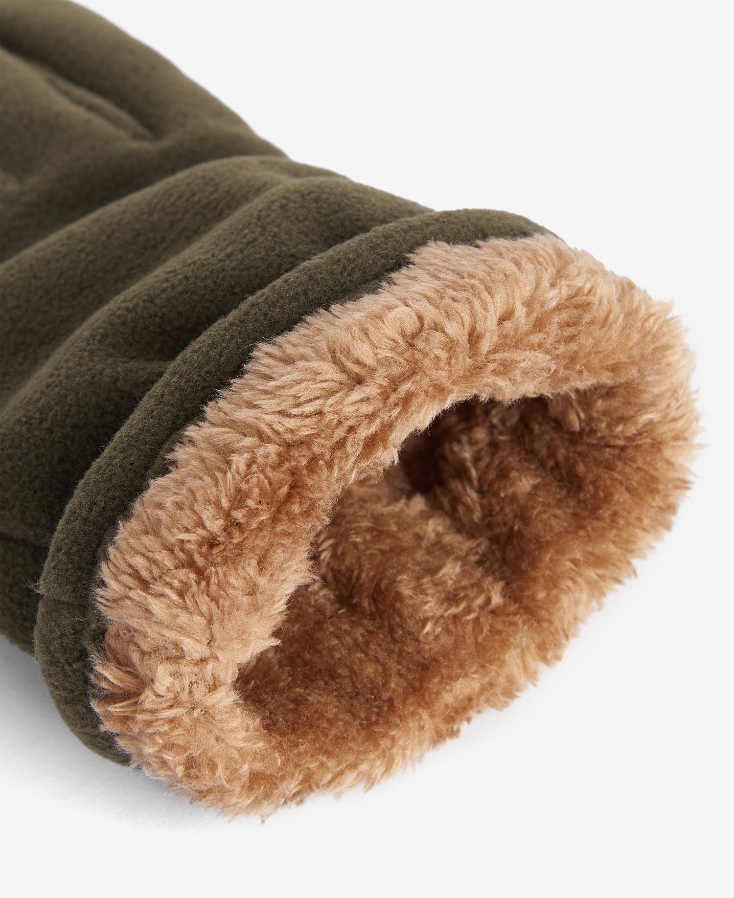 Coalford Fleece Gloves image number 2