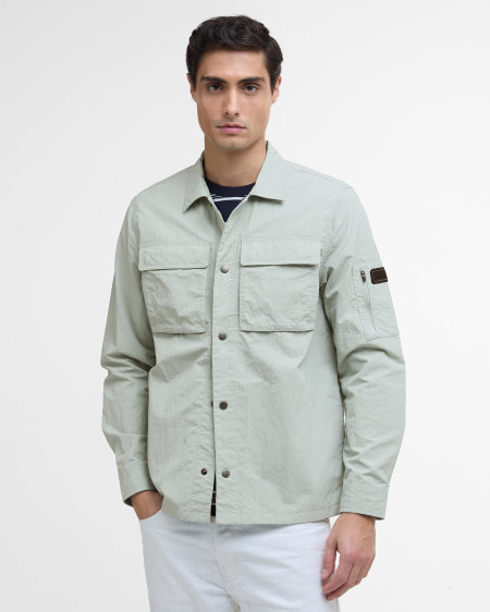 Scots Overshirt