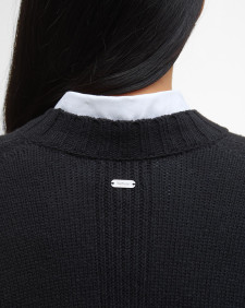 Sophia Crew Neck Jumper 