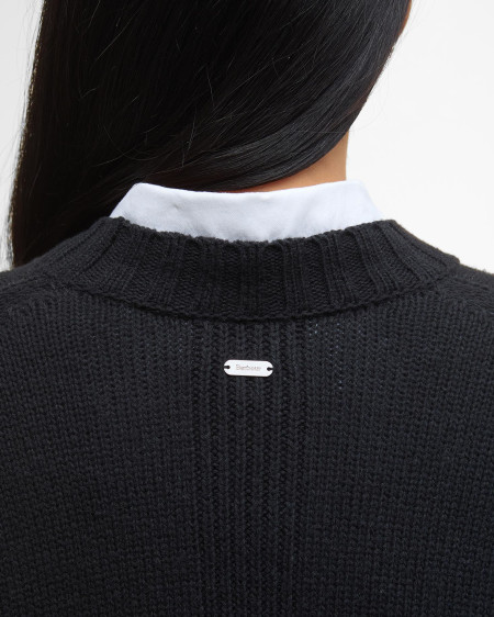 Sophia Crew Neck Jumper