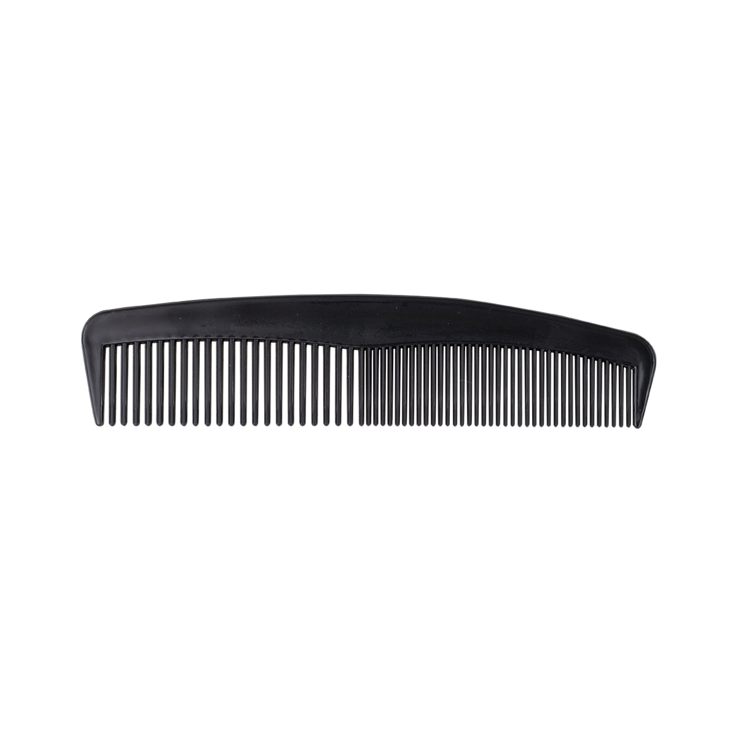 Adult Combs 5in - Black - 4882