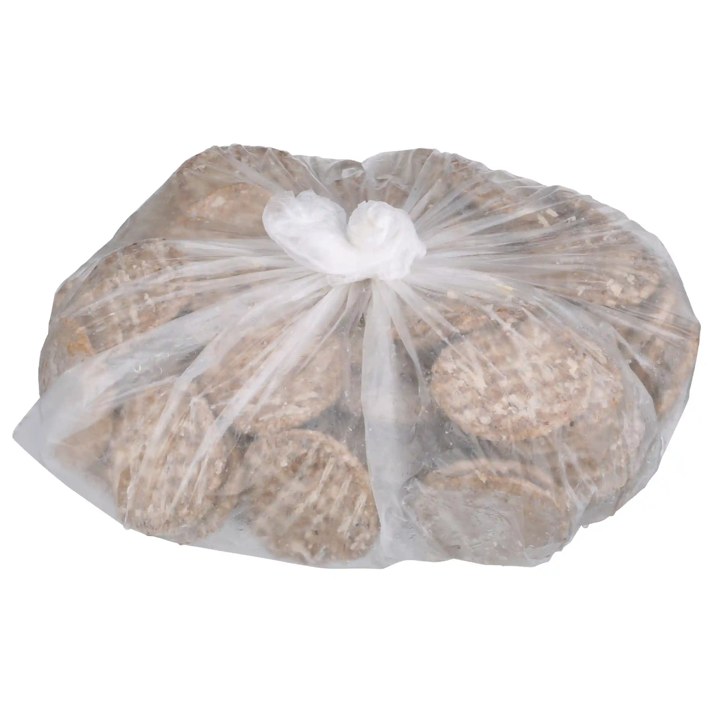 Jimmy Dean® Fully Cooked Pork Sausage Patties, 3.75 Inch, 1.5 oz_image_3