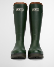 Tempest Wellingtons Olive