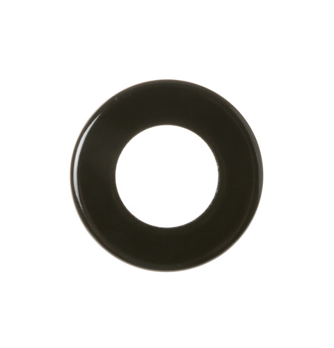 BURNER CAP SMALL (BLK)