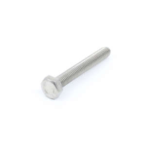 Screw M6X45 Te Stainless Steel Uni 5739