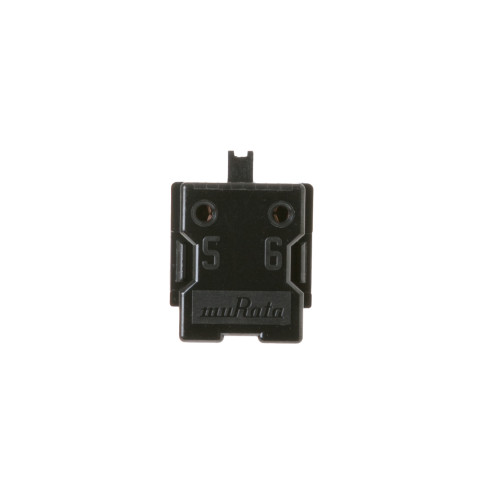 Refrigerator Compressor Relay