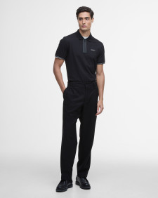 Poloshirt Ollie Twin-Tipped Short-Sleeved 