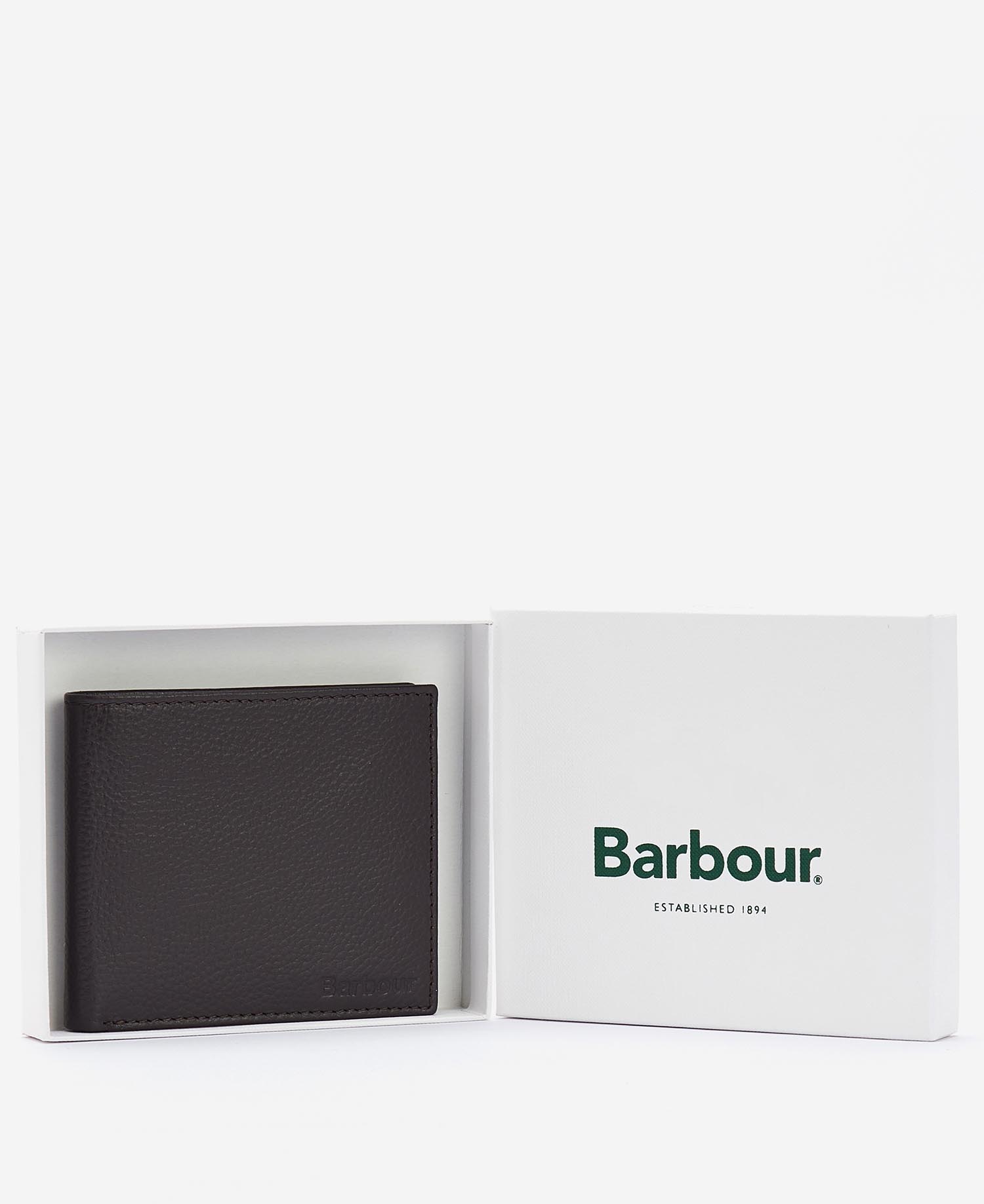 Amble Leather Billfold Wallet image number 1