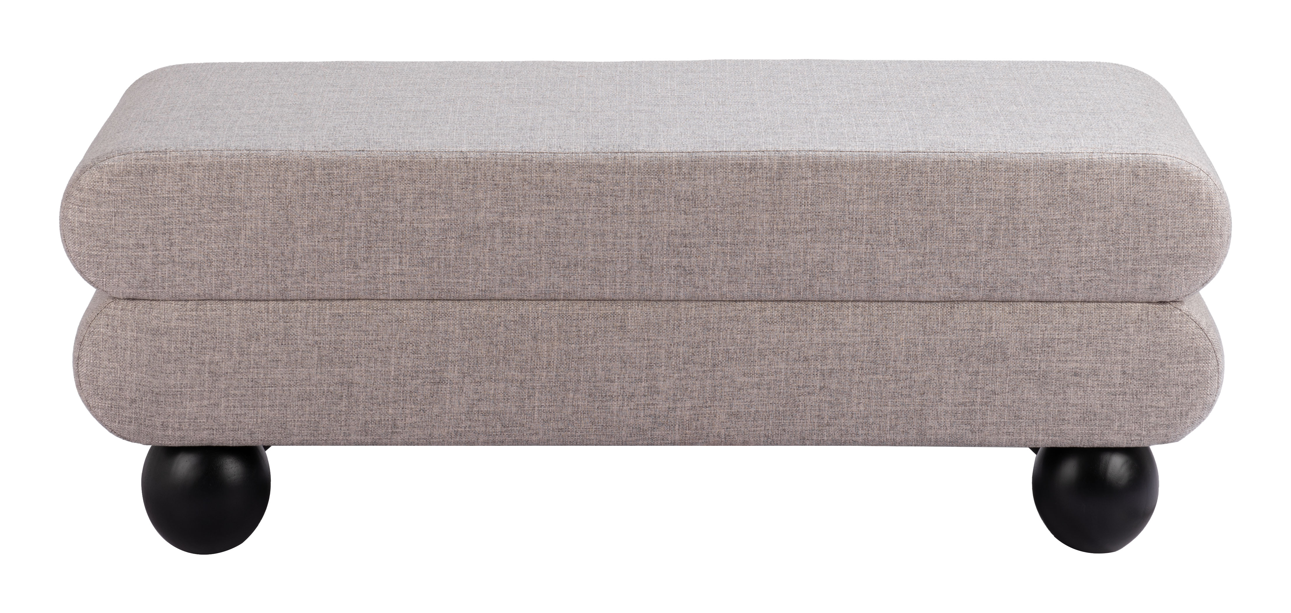 Davao Bench Gray product image