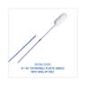 Boardwalk, Lambswool Duster, Plastic Handle Extends 35" to 48" Handle, Assorted Colors, Lambswool, Assorted