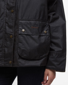 Giacca cerata Hollies 