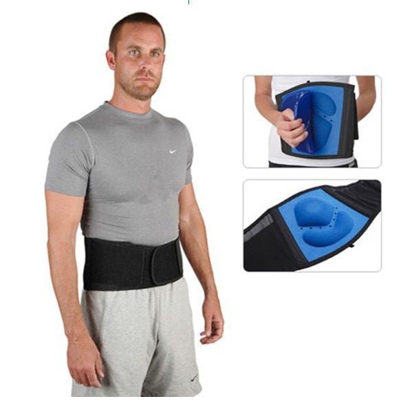 Ossur BACK SUPPORT, FORMFIT ADV LG