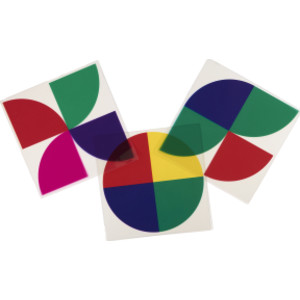 Prism Play Color Game