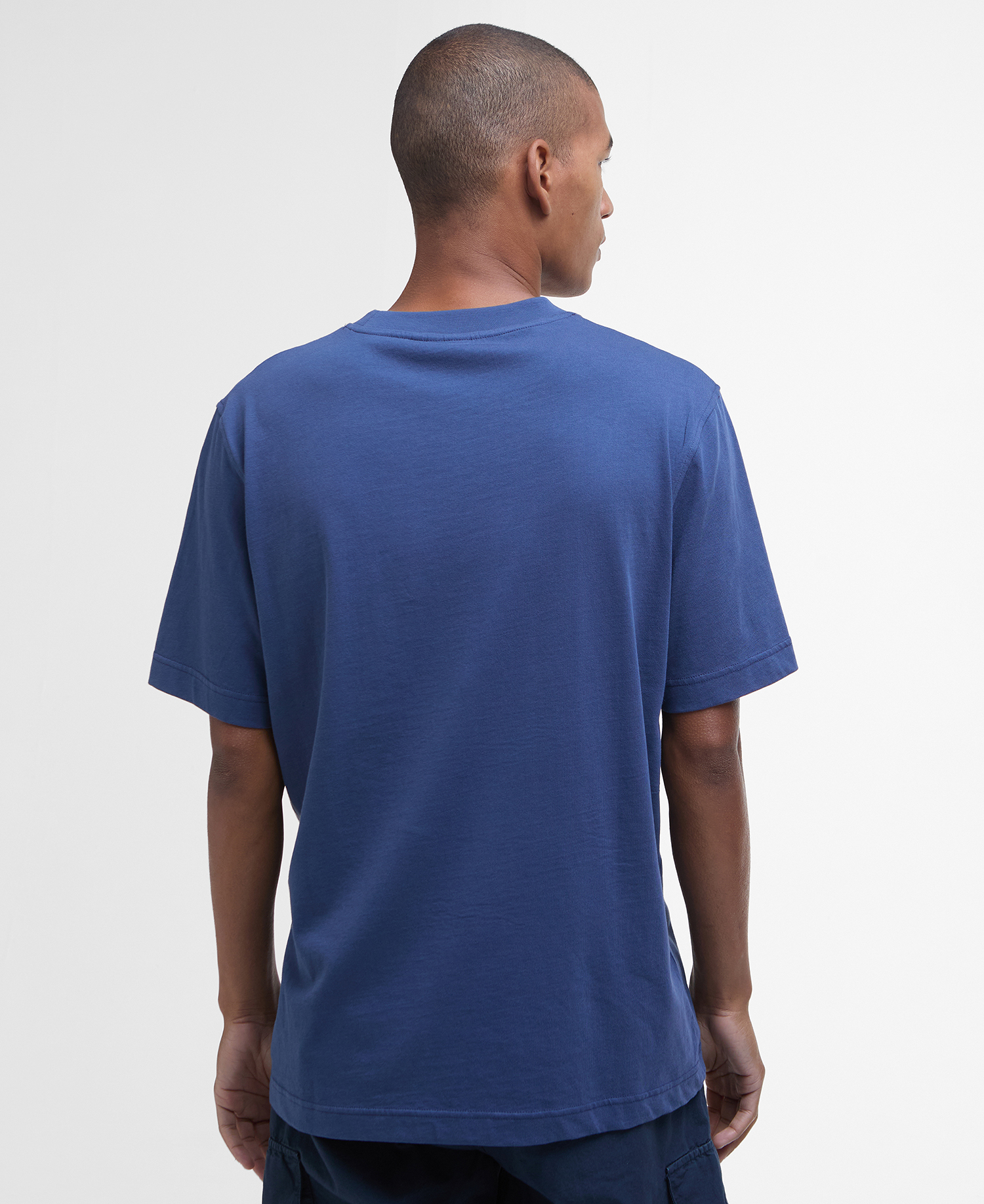 T-Shirt Logo Relaxed image number 2