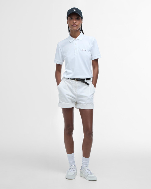 Poloshirt Bowford 