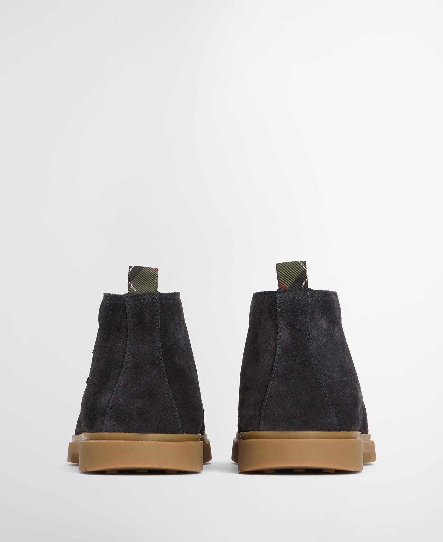 Stivaletti chukka Tucker image number 1